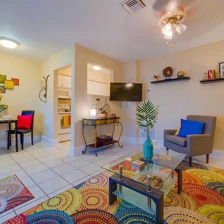 Hainsley Apartments At 1645 Φορτ Λόντερντεϊλ Εξωτερικό φωτογραφία
