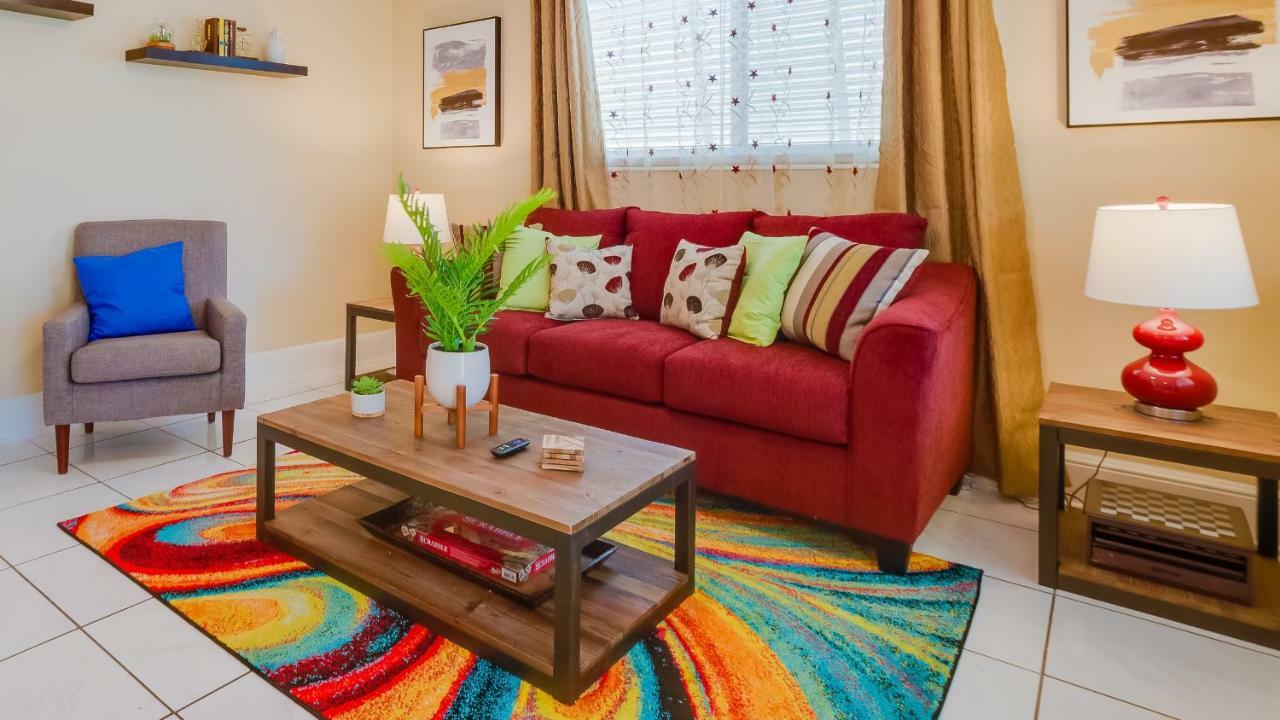 Hainsley Apartments At 1645 Φορτ Λόντερντεϊλ Εξωτερικό φωτογραφία