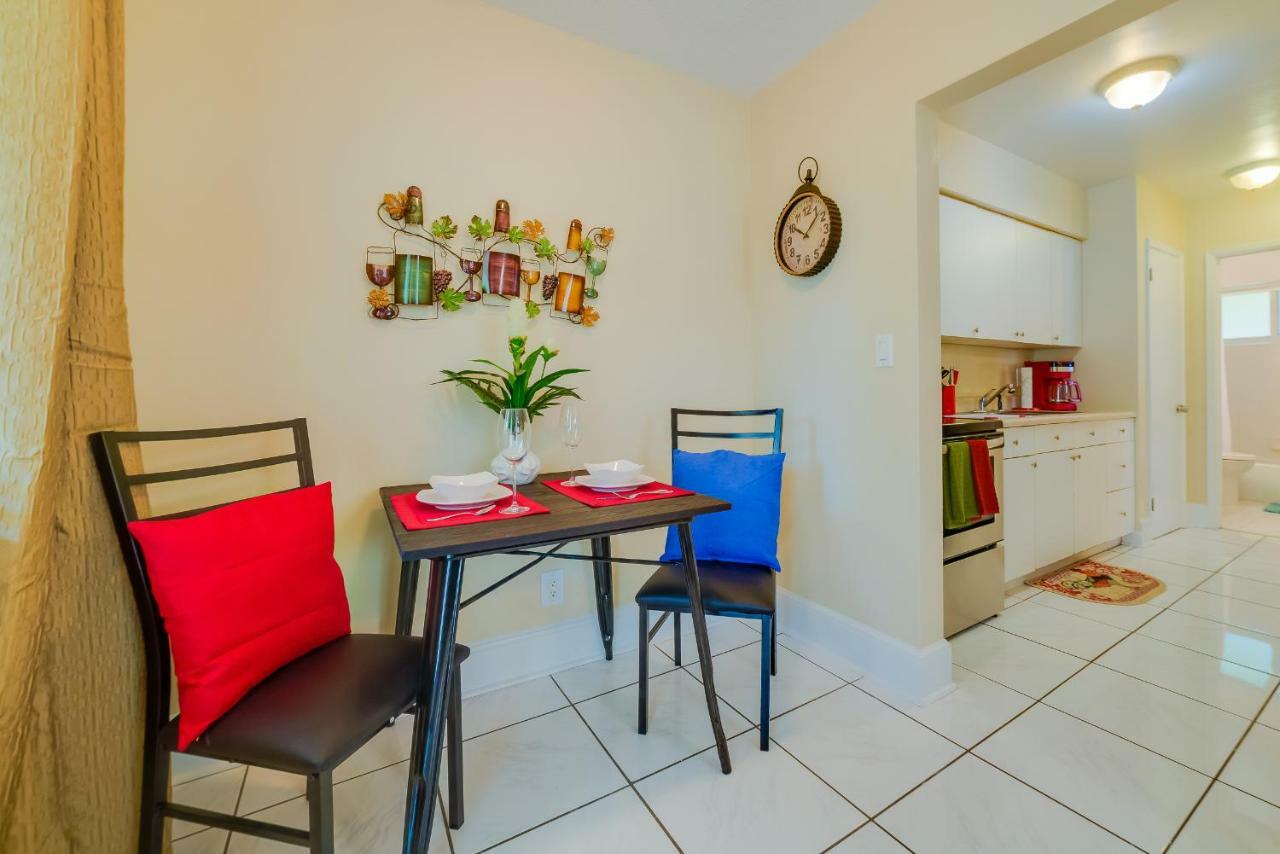Hainsley Apartments At 1645 Φορτ Λόντερντεϊλ Εξωτερικό φωτογραφία