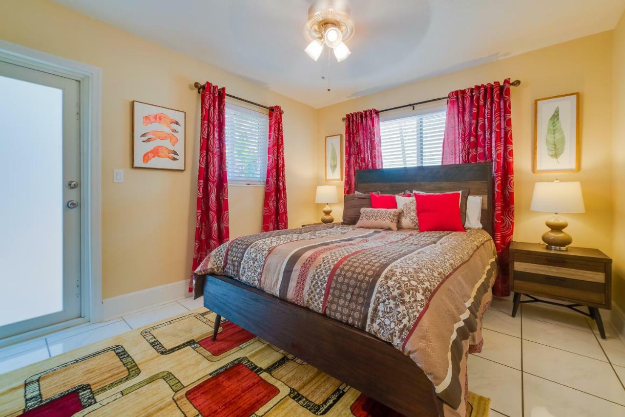 Hainsley Apartments At 1645 Φορτ Λόντερντεϊλ Εξωτερικό φωτογραφία