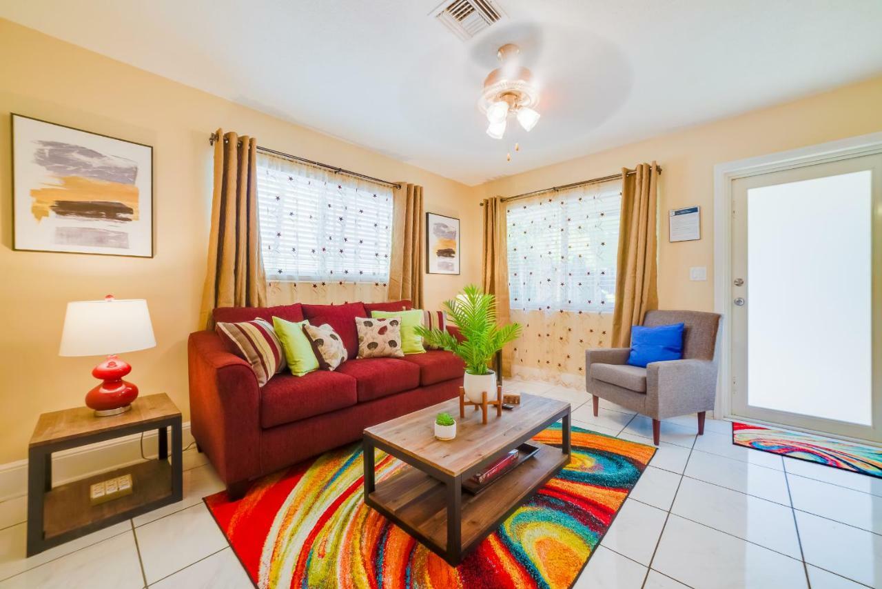 Hainsley Apartments At 1645 Φορτ Λόντερντεϊλ Εξωτερικό φωτογραφία