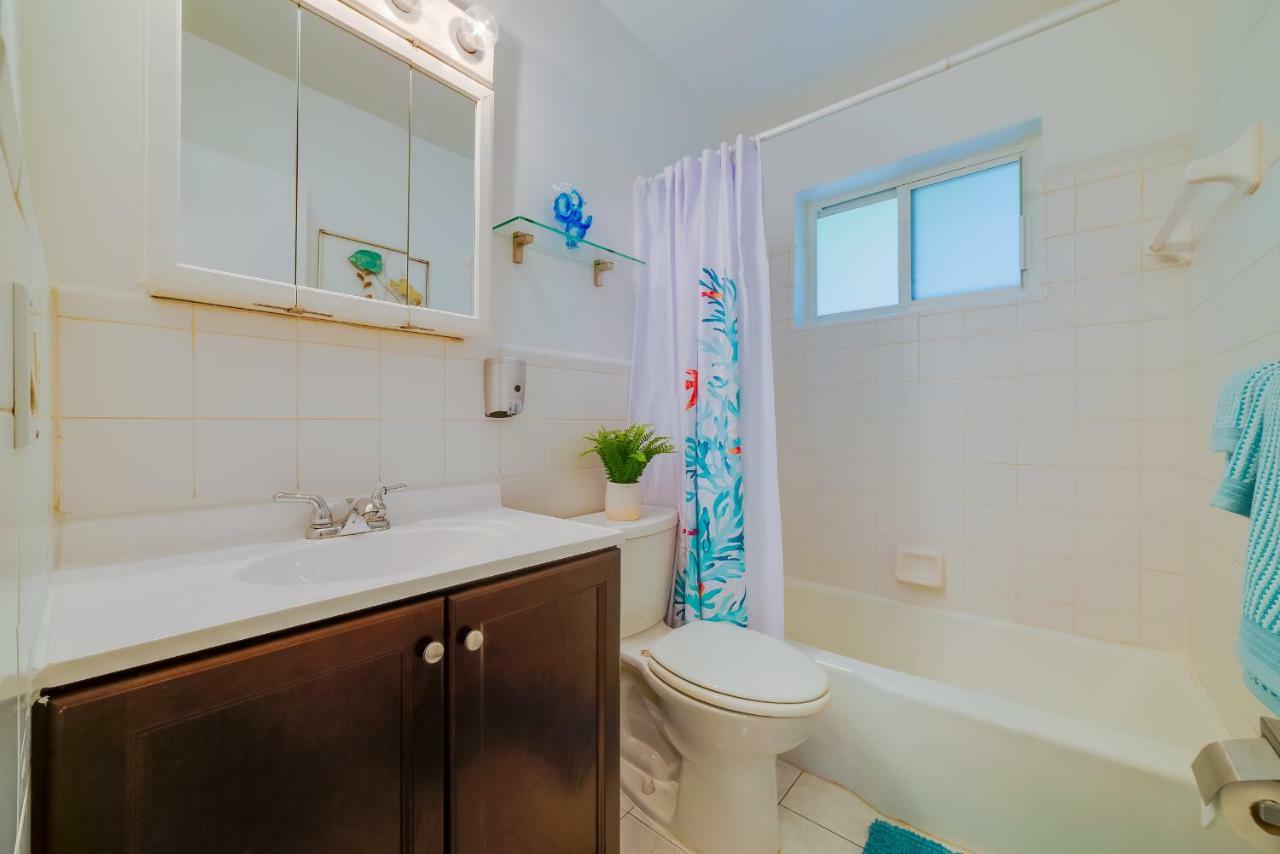 Hainsley Apartments At 1645 Φορτ Λόντερντεϊλ Εξωτερικό φωτογραφία