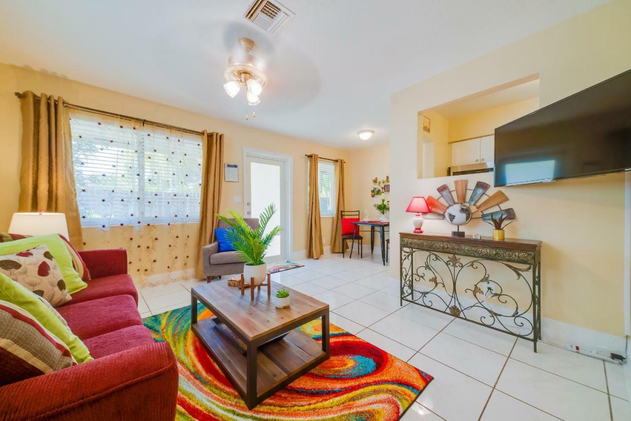 Hainsley Apartments At 1645 Φορτ Λόντερντεϊλ Εξωτερικό φωτογραφία