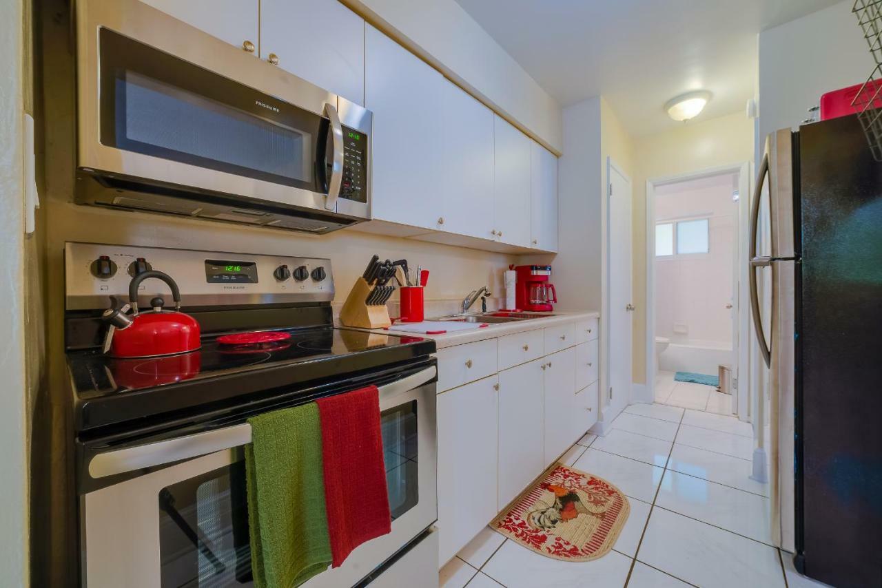 Hainsley Apartments At 1645 Φορτ Λόντερντεϊλ Εξωτερικό φωτογραφία