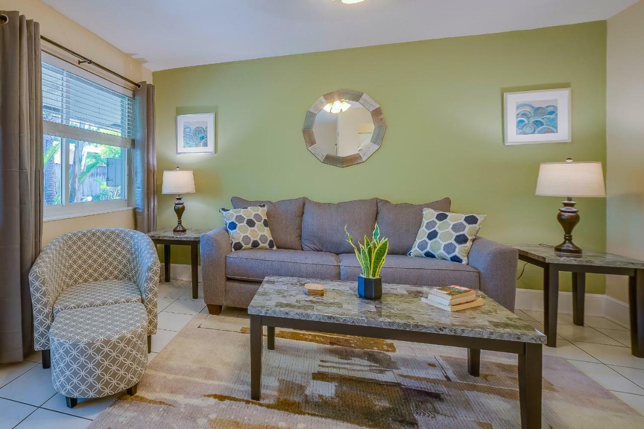Hainsley Apartments At 1645 Φορτ Λόντερντεϊλ Εξωτερικό φωτογραφία