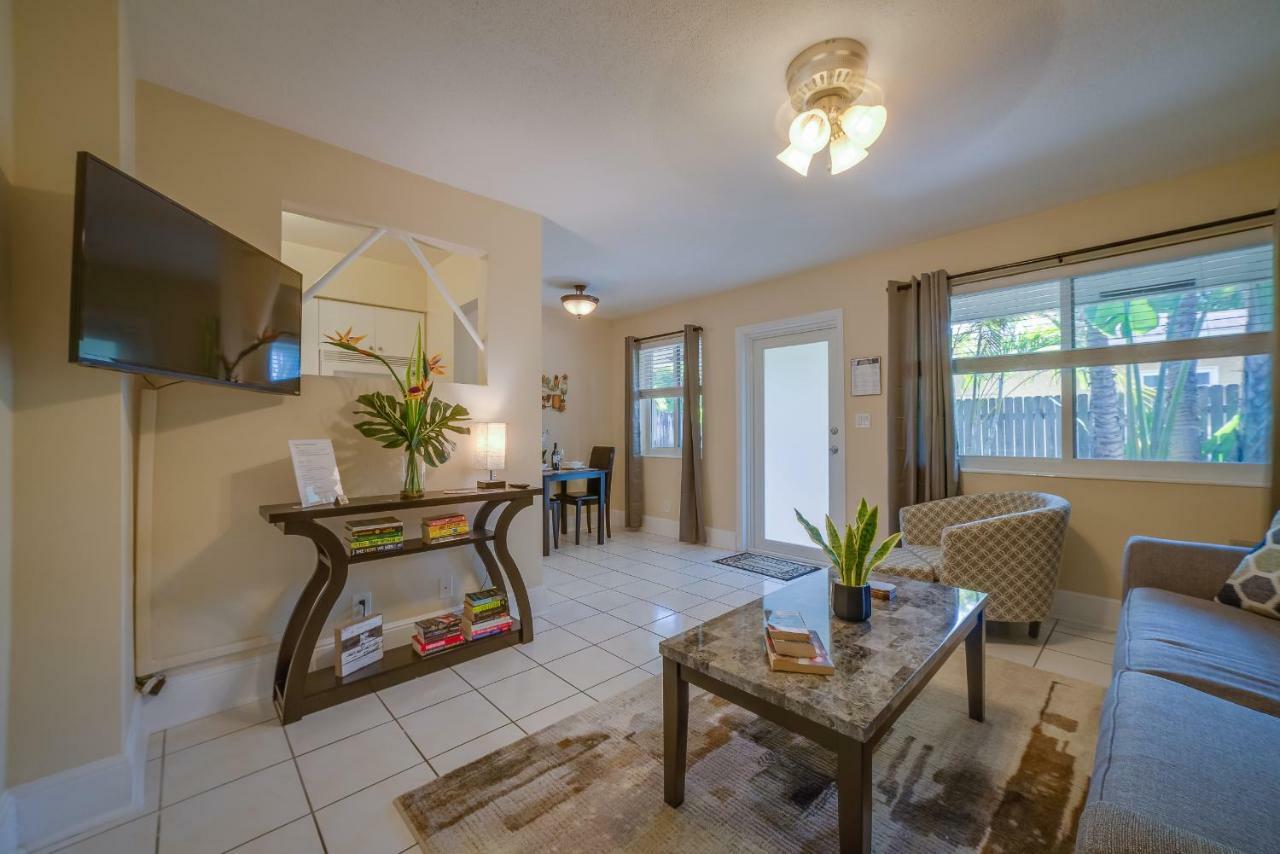 Hainsley Apartments At 1645 Φορτ Λόντερντεϊλ Εξωτερικό φωτογραφία