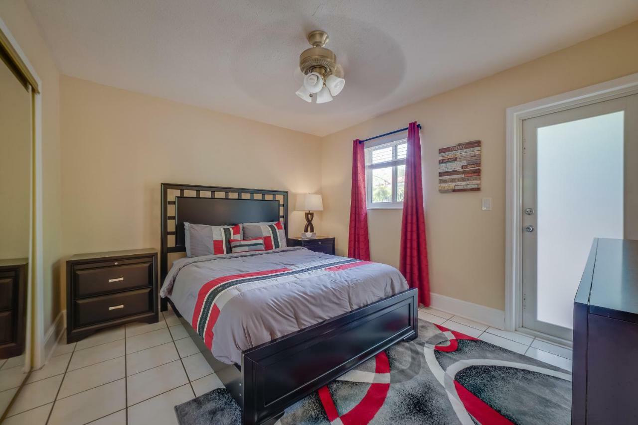 Hainsley Apartments At 1645 Φορτ Λόντερντεϊλ Εξωτερικό φωτογραφία