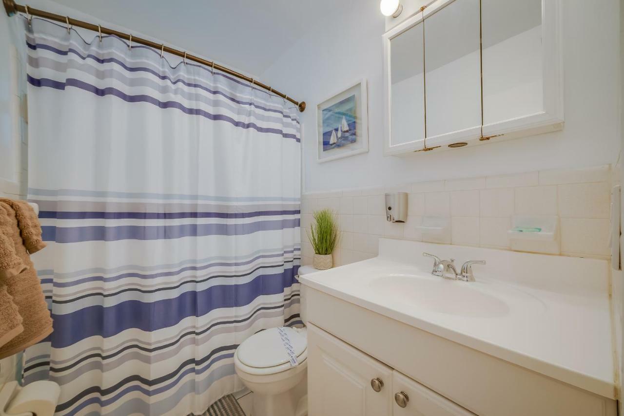 Hainsley Apartments At 1645 Φορτ Λόντερντεϊλ Εξωτερικό φωτογραφία