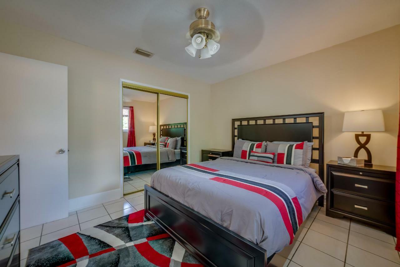 Hainsley Apartments At 1645 Φορτ Λόντερντεϊλ Εξωτερικό φωτογραφία