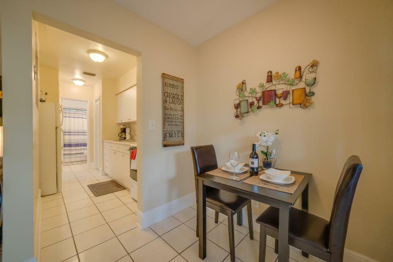 Hainsley Apartments At 1645 Φορτ Λόντερντεϊλ Εξωτερικό φωτογραφία