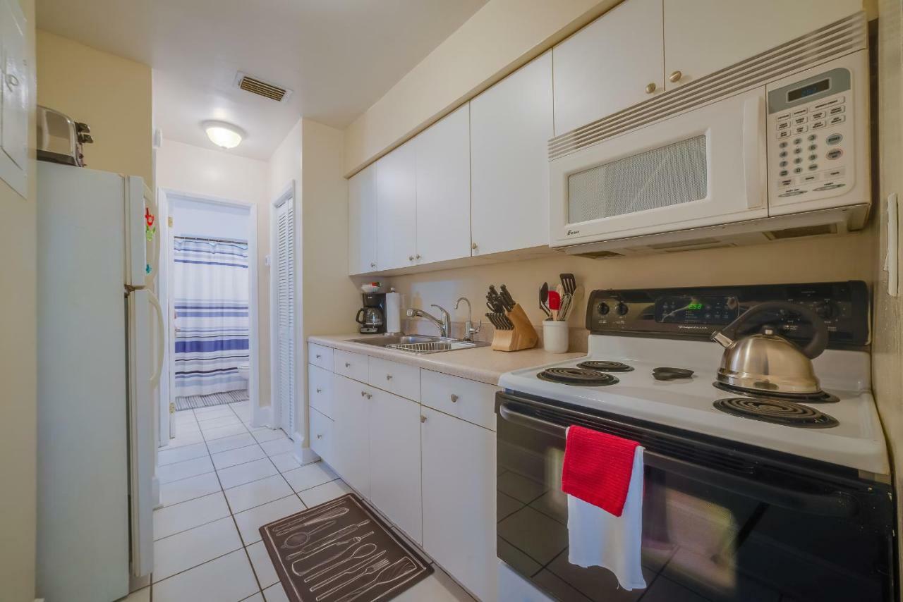 Hainsley Apartments At 1645 Φορτ Λόντερντεϊλ Εξωτερικό φωτογραφία