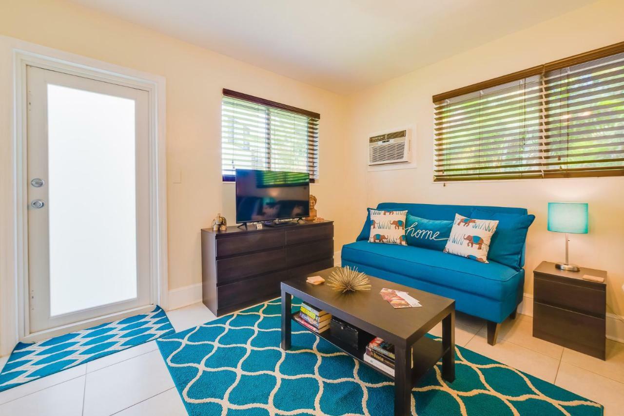 Hainsley Apartments At 1645 Φορτ Λόντερντεϊλ Εξωτερικό φωτογραφία