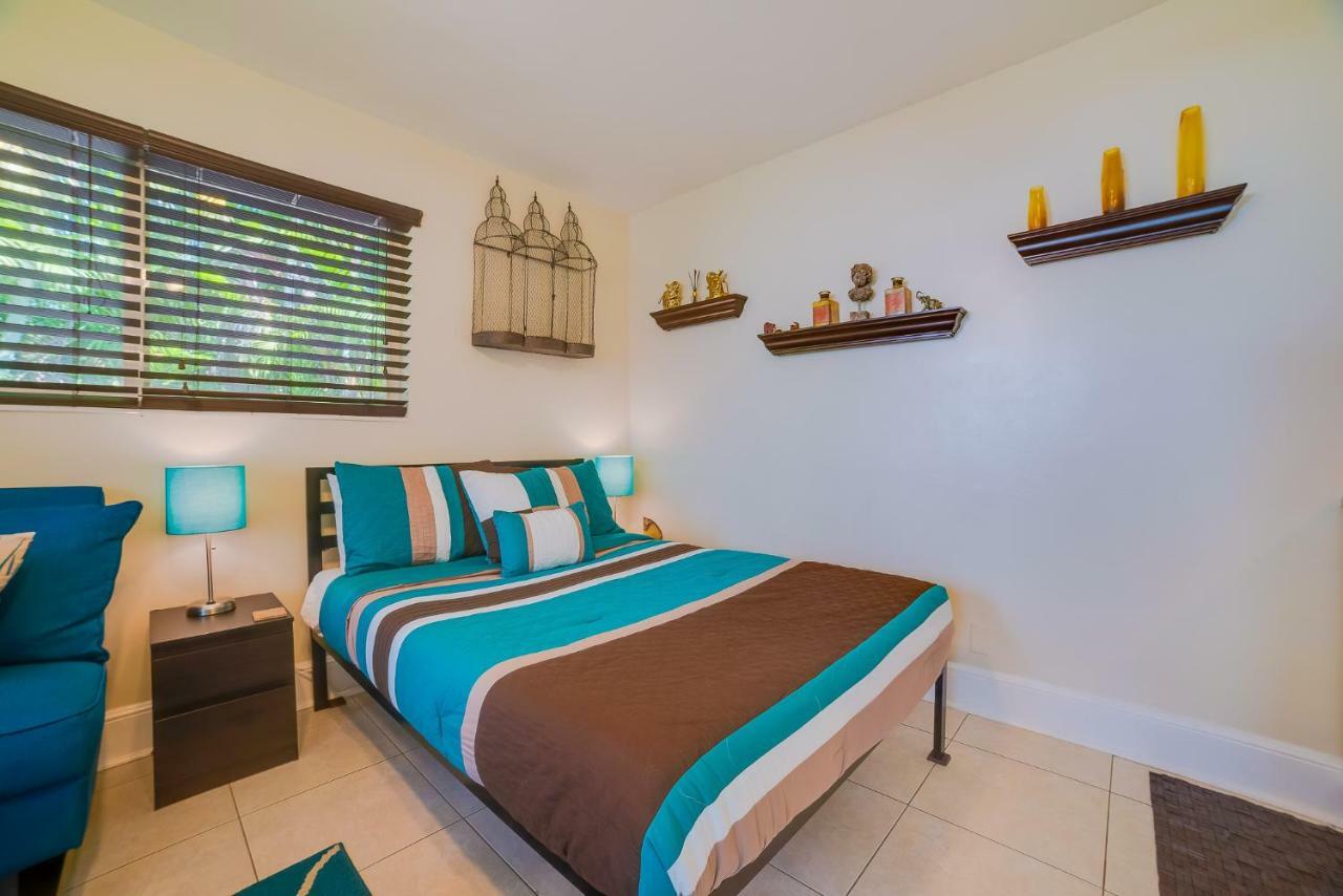 Hainsley Apartments At 1645 Φορτ Λόντερντεϊλ Εξωτερικό φωτογραφία