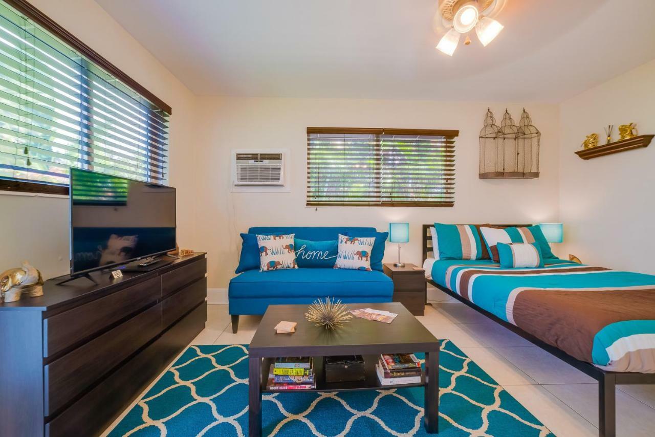 Hainsley Apartments At 1645 Φορτ Λόντερντεϊλ Εξωτερικό φωτογραφία