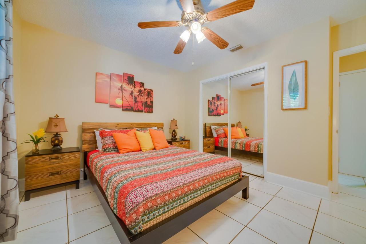 Hainsley Apartments At 1645 Φορτ Λόντερντεϊλ Εξωτερικό φωτογραφία