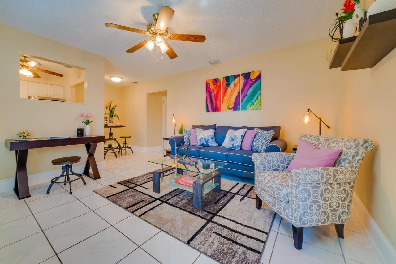 Hainsley Apartments At 1645 Φορτ Λόντερντεϊλ Εξωτερικό φωτογραφία