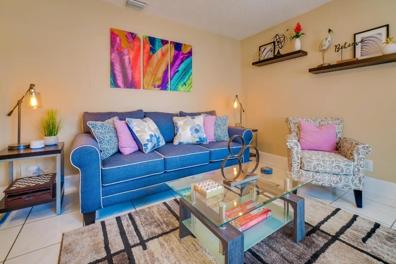 Hainsley Apartments At 1645 Φορτ Λόντερντεϊλ Εξωτερικό φωτογραφία