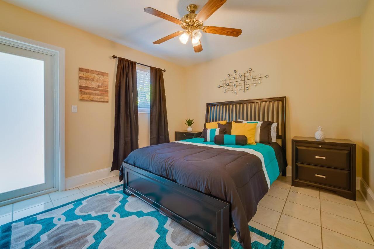Hainsley Apartments At 1645 Φορτ Λόντερντεϊλ Εξωτερικό φωτογραφία