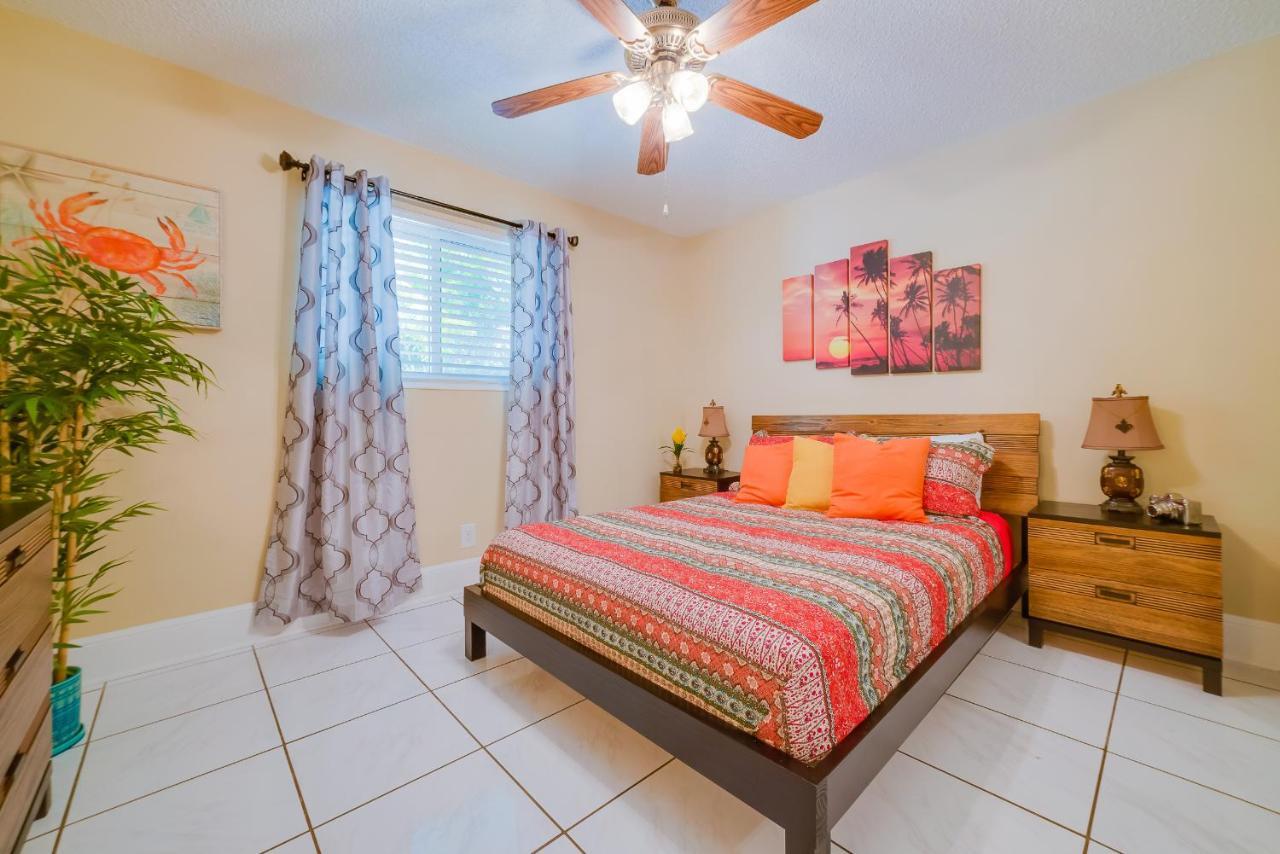 Hainsley Apartments At 1645 Φορτ Λόντερντεϊλ Εξωτερικό φωτογραφία
