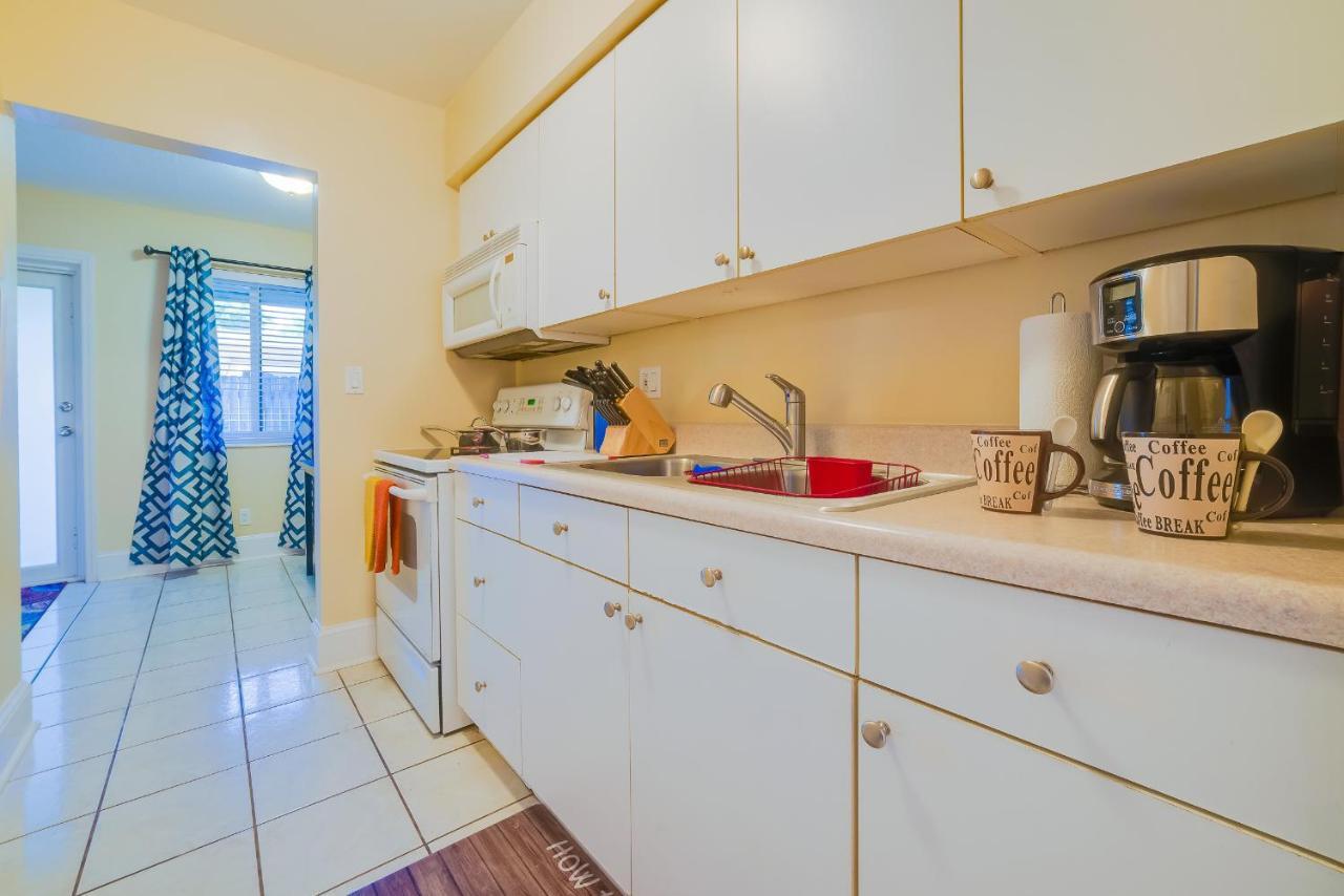 Hainsley Apartments At 1645 Φορτ Λόντερντεϊλ Εξωτερικό φωτογραφία