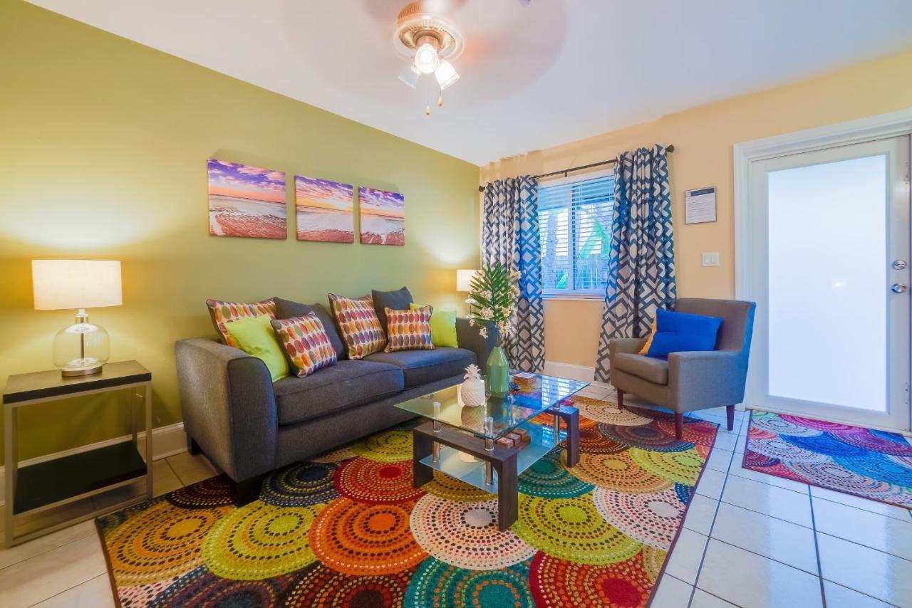 Hainsley Apartments At 1645 Φορτ Λόντερντεϊλ Εξωτερικό φωτογραφία