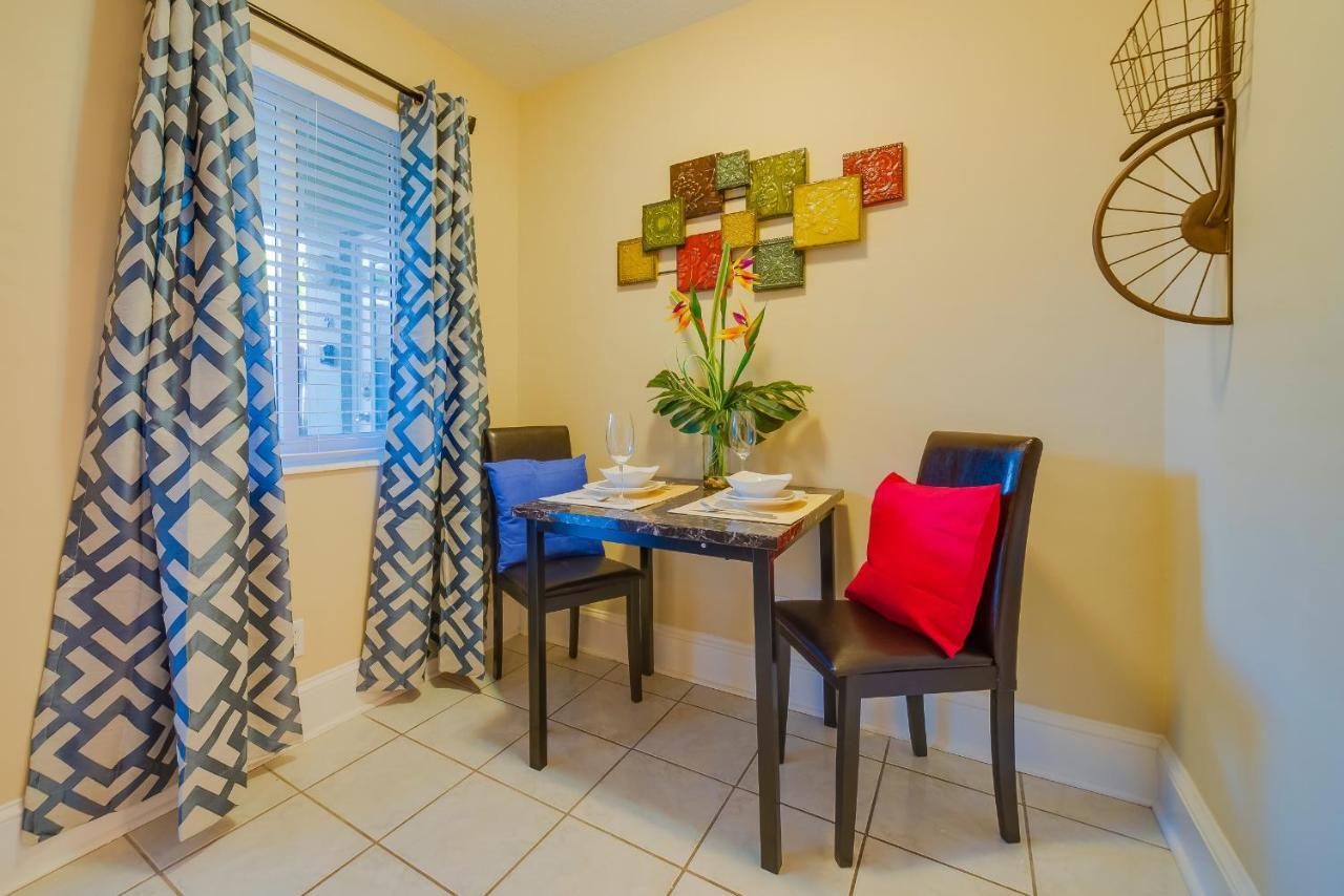 Hainsley Apartments At 1645 Φορτ Λόντερντεϊλ Εξωτερικό φωτογραφία