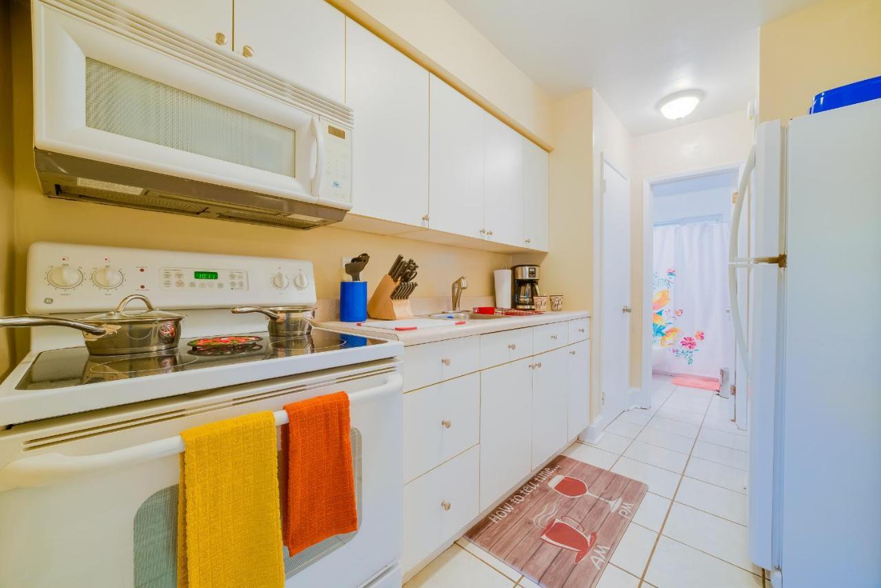 Hainsley Apartments At 1645 Φορτ Λόντερντεϊλ Εξωτερικό φωτογραφία